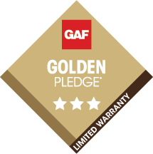 Golden Pledge